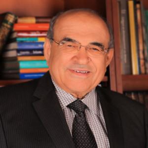 Mostafa M. El Feki